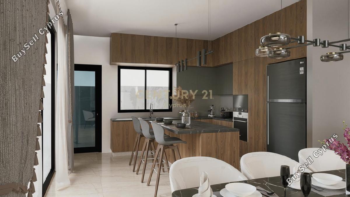 4 Bedroom Detached house for sale in Akrounta, Limassol 16591857