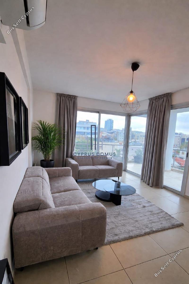 2 Bedroom Apartment for sale in Agia Zoni, Limassol 16703103
