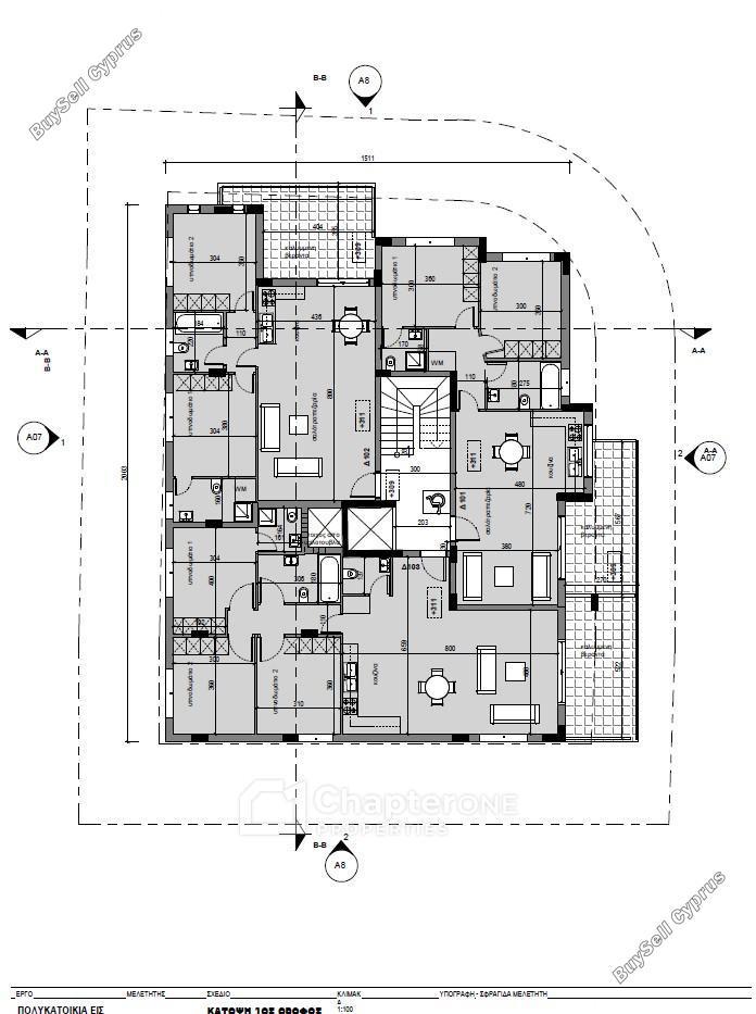 2 bedroom apartment for sale archangelos nicosia 8346694 image 14669147