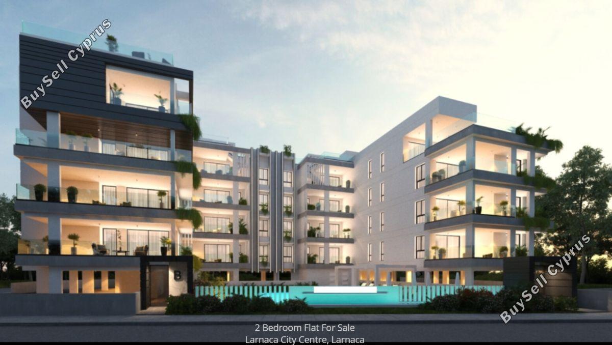 2 bedroom penthouse for sale larnaca municipality larnaca 8497694 image 15317333