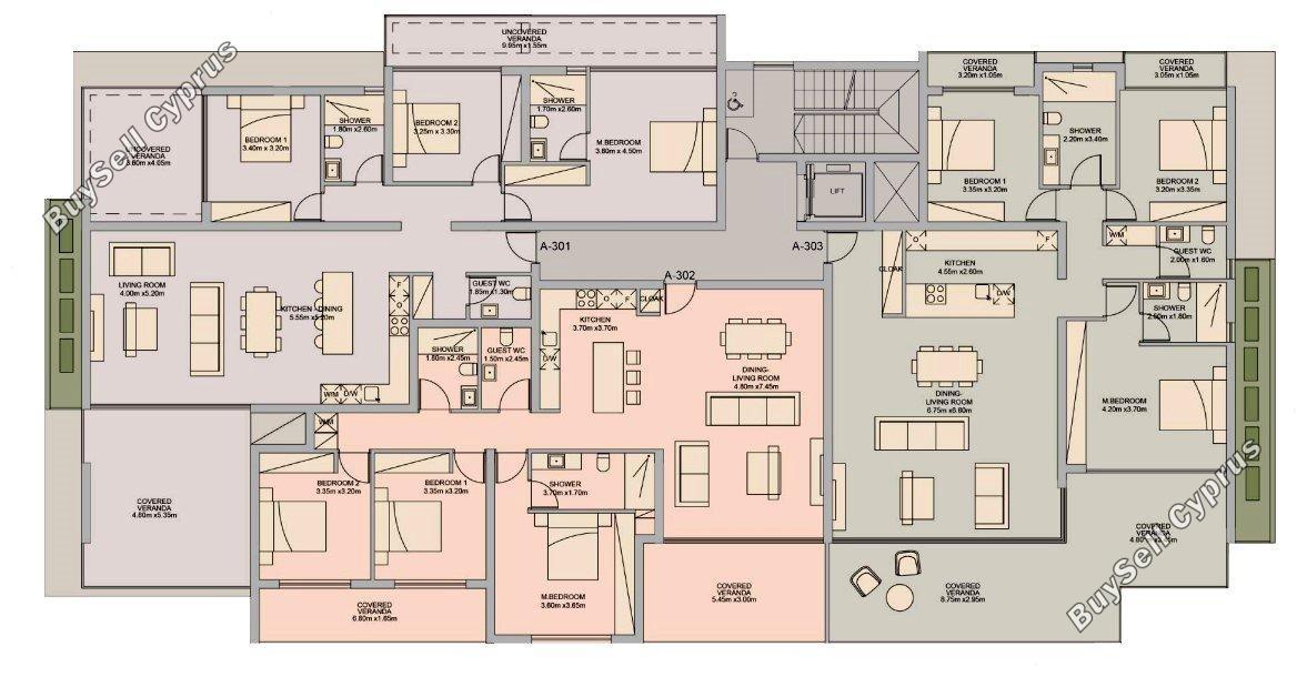 3 bedroom apartment for sale kato paphos universal paphos 1887694 image 7100812