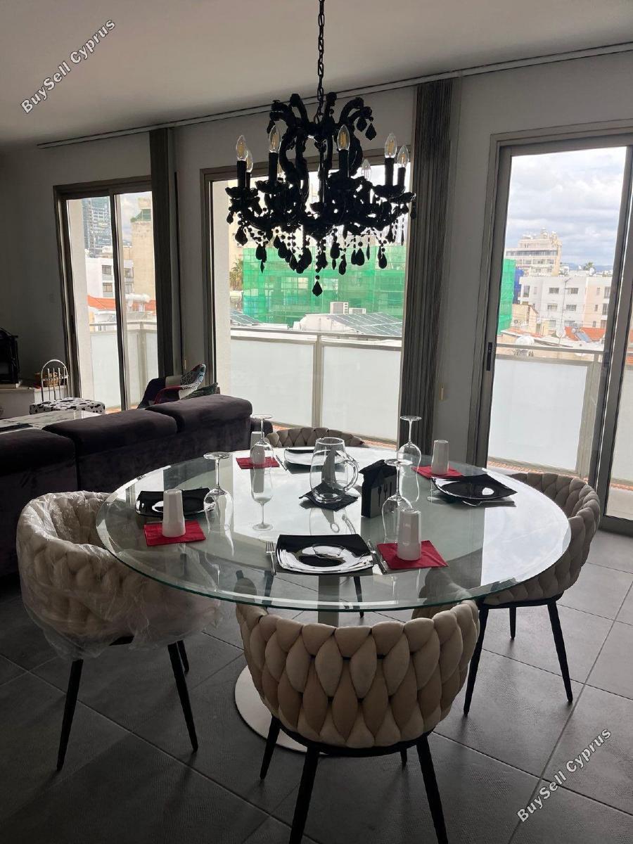 3 bedroom penthouse for rent limassol municipality limassol 8343694 image 14992233