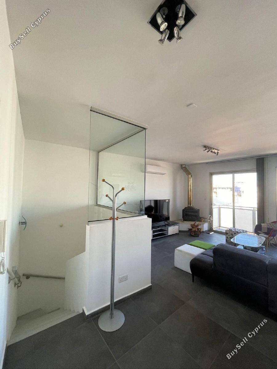 3 bedroom penthouse for rent limassol municipality limassol 8343694 image 14992237