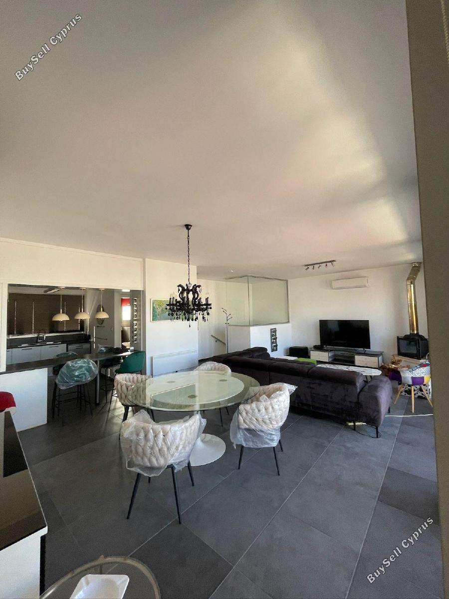 3 bedroom penthouse for rent limassol municipality limassol 8343694 image 14992242