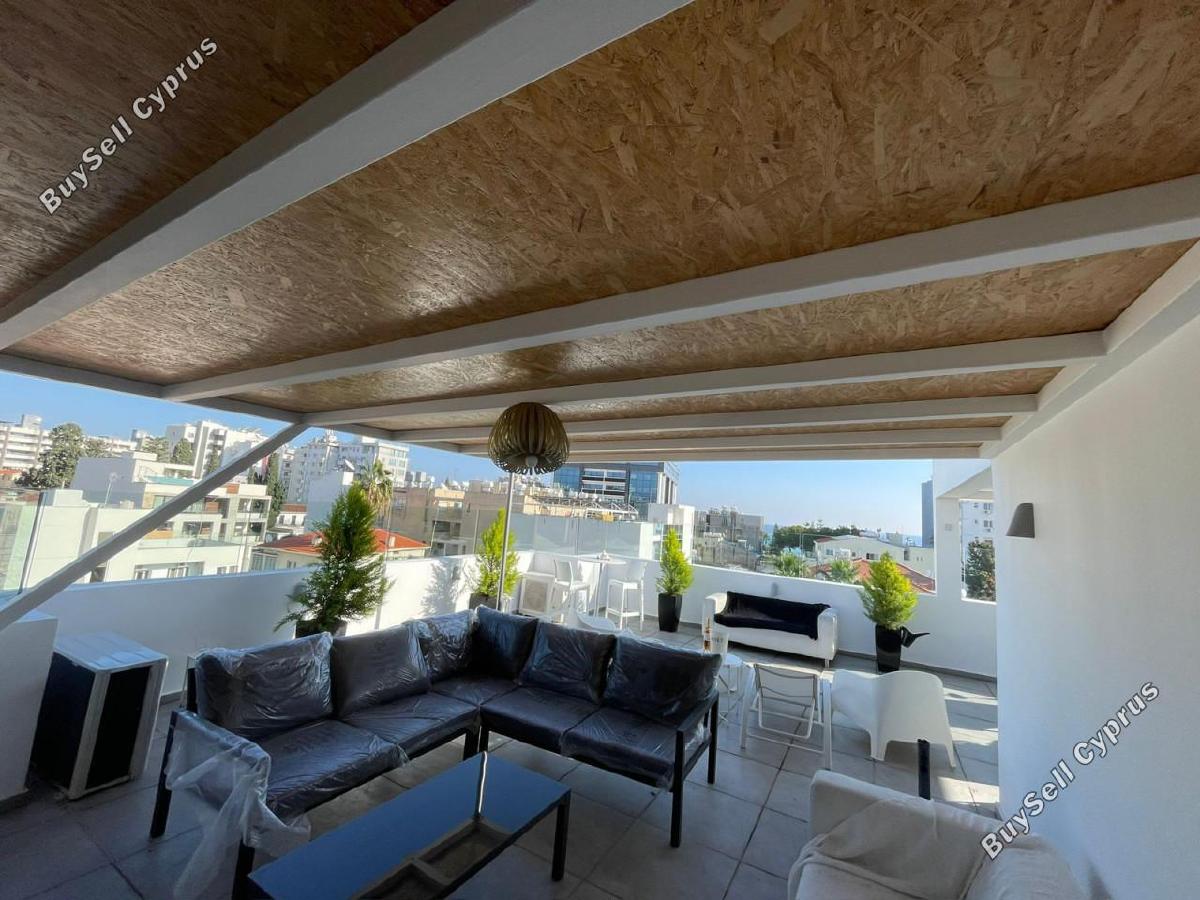 3 bedroom penthouse for rent limassol municipality limassol 8343694 image 14992243