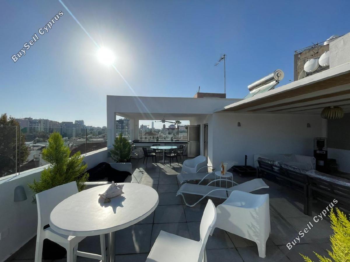 3 bedroom penthouse for rent limassol municipality limassol 8343694 image 14992247
