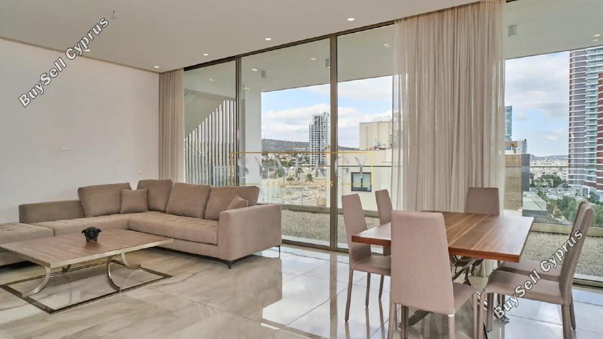 3 bedroom penthouse for rent potamos germasogeias limassol 8238694 image 16534517