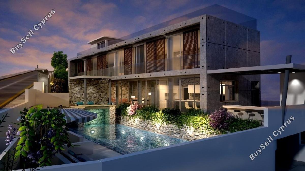 5 Bedroom Detached house for sale in Foinikaria, Limassol 4948336