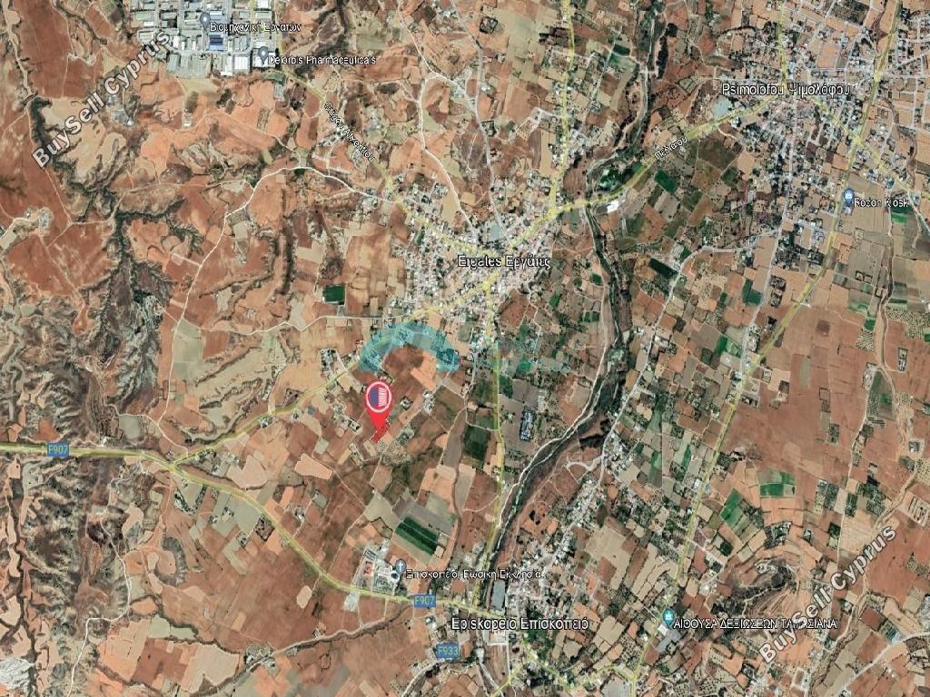 land for sale ergates nicosia 1938694 image 7669113