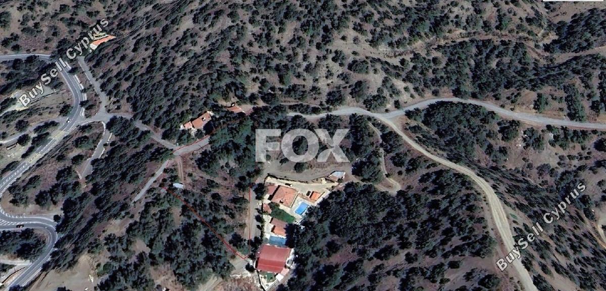 land for sale moniatis limassol 1270694 image 17306048