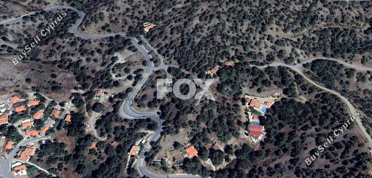 land for sale moniatis limassol 1270694 image 17306049
