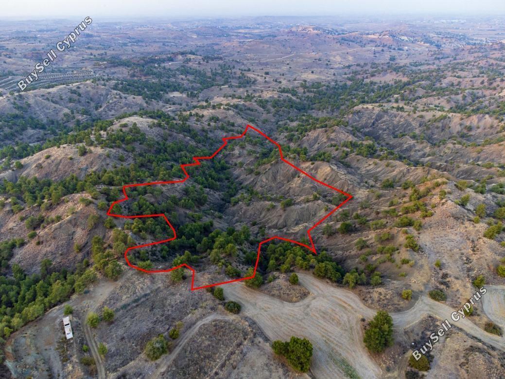 land for sale politiko nicosia 839694 image 3520975