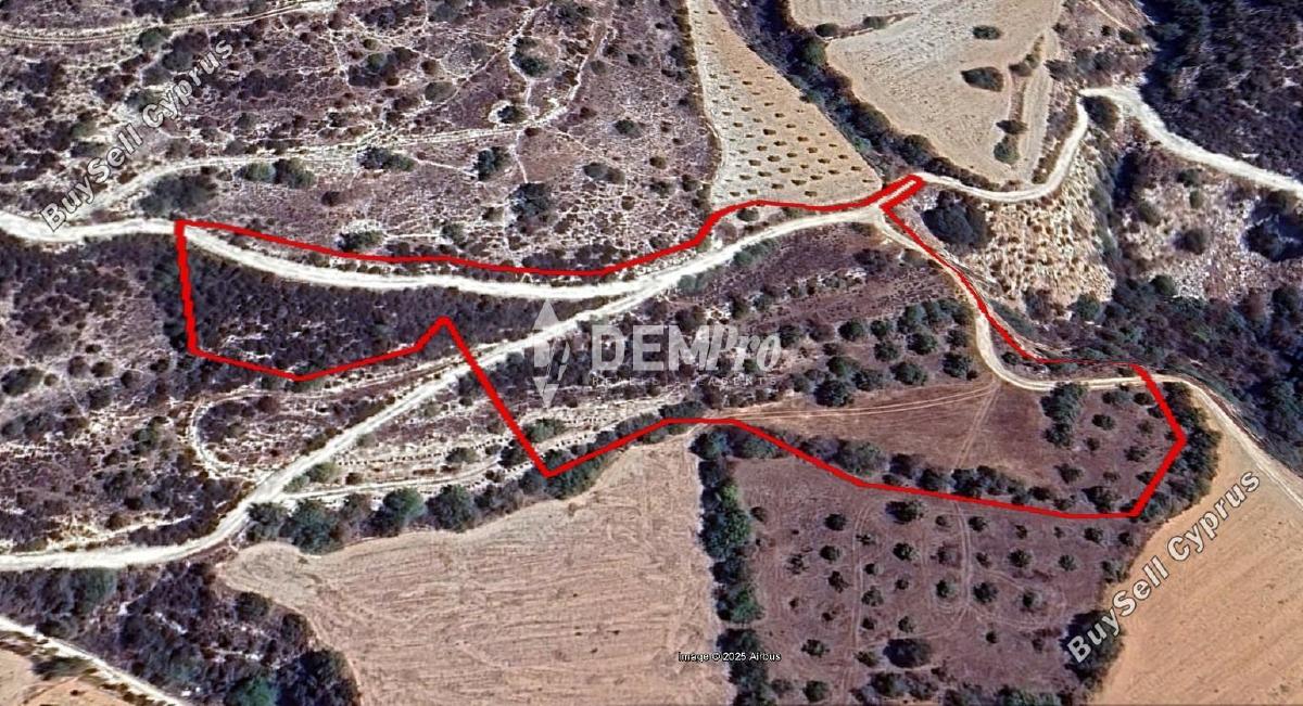 land for sale tremithousa paphos 7812694 image 12694476