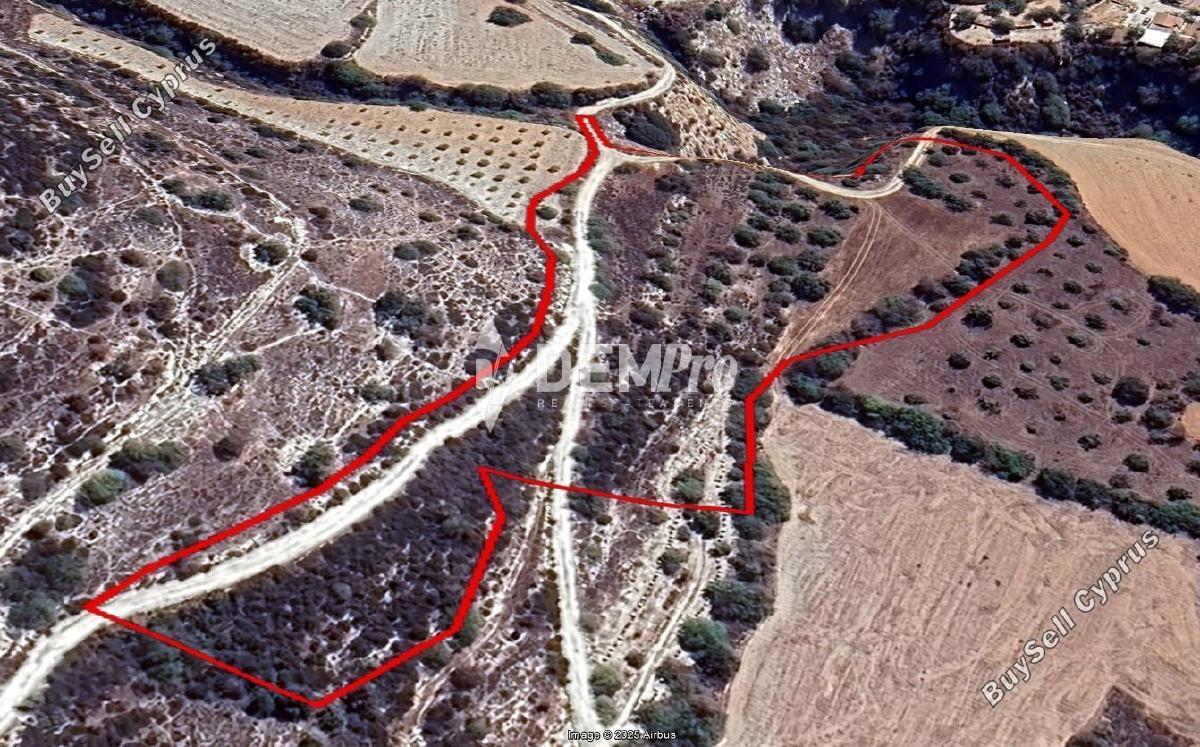 land for sale tremithousa paphos 7812694 image 12694481