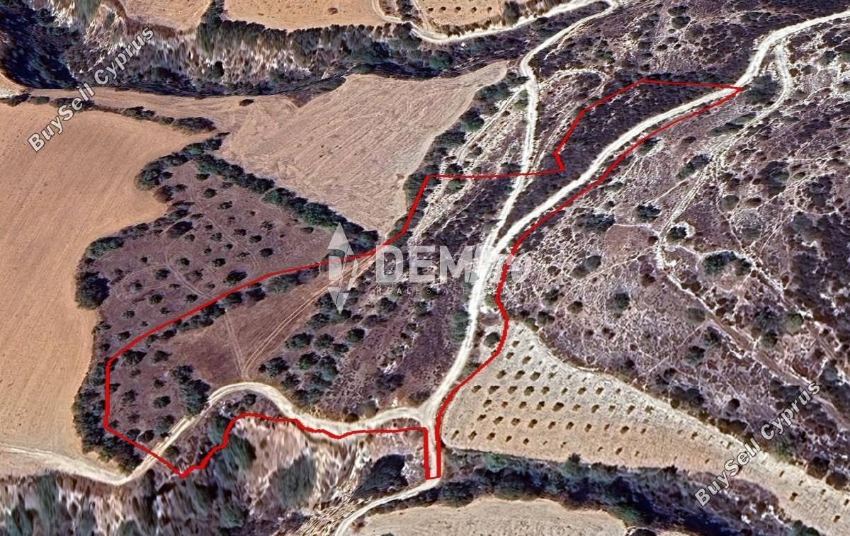 land for sale tremithousa paphos 7812694 image 12694485