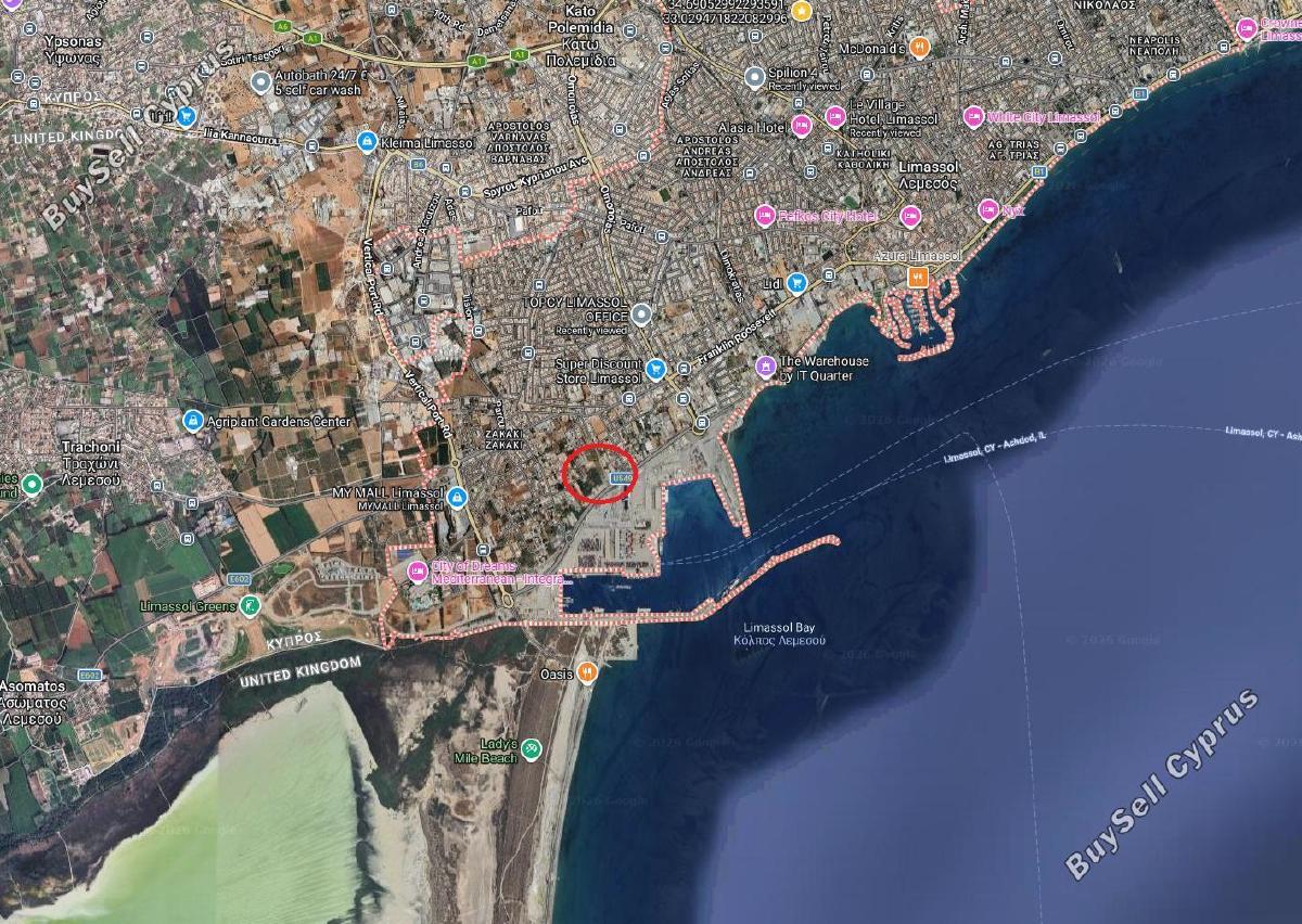 land for sale tsiflikoudia limassol 8810694 image 16847308
