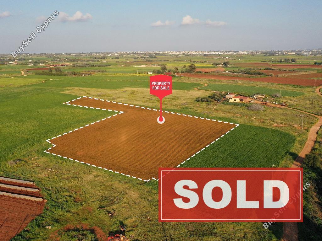 land sold frenaros famagusta 896694 image 1053541