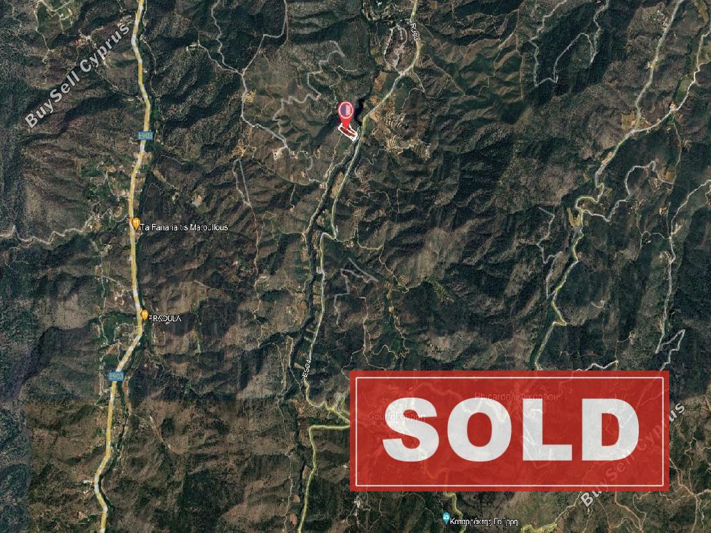 land sold gourri nicosia 1216694 image 3631749