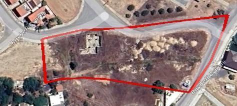 plot for sale latsia nicosia 7489694 image 14921184