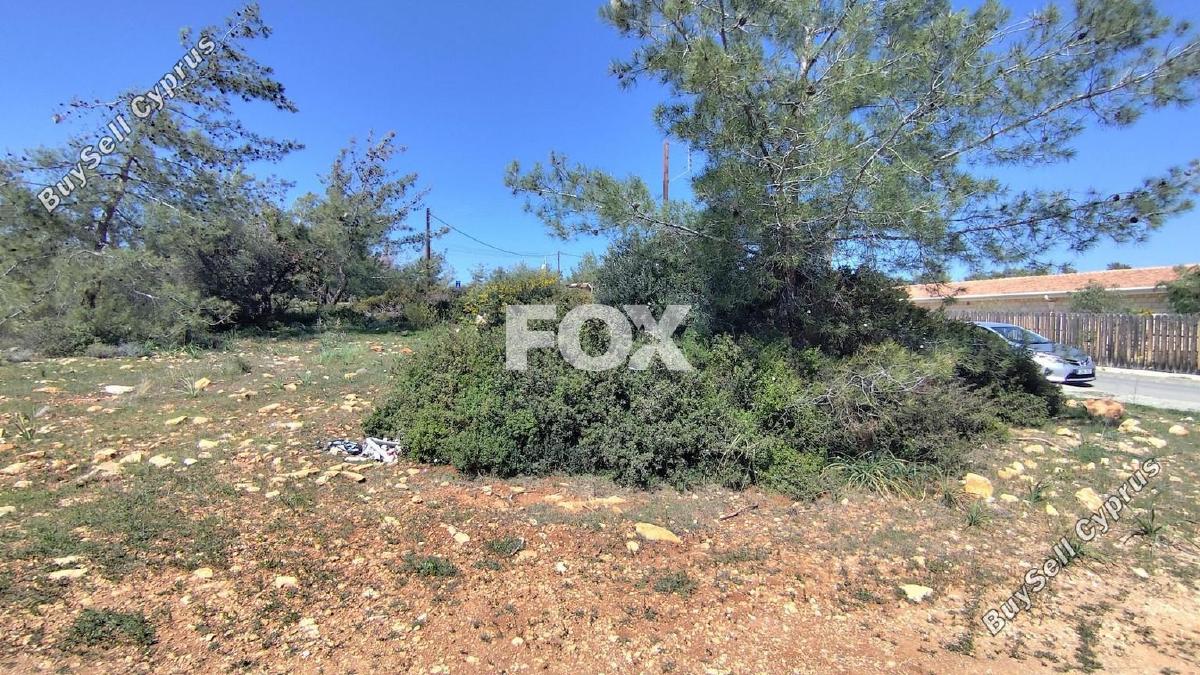 plot for sale paramali limassol 1146694 image 5501032