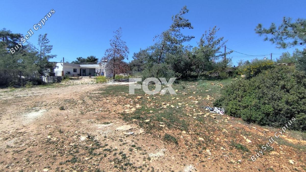 plot for sale paramali limassol 1146694 image 5501039