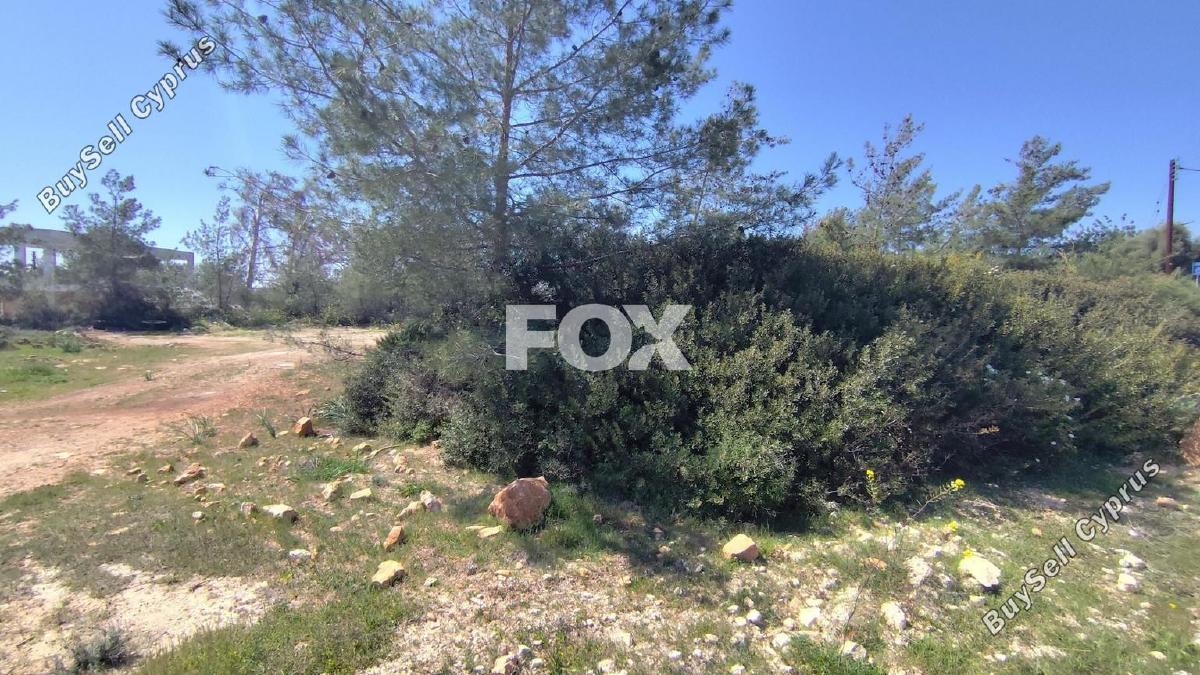 plot for sale paramali limassol 1146694 image 5501043