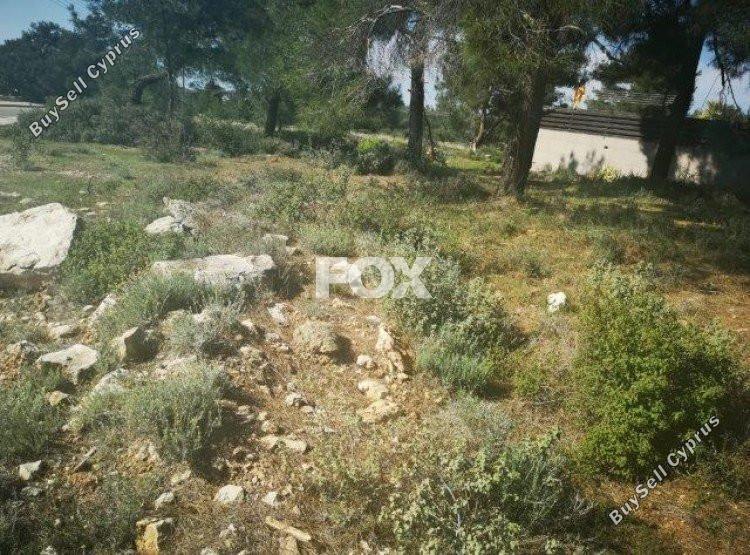 plot for sale paramali limassol 1146694 image 5501045