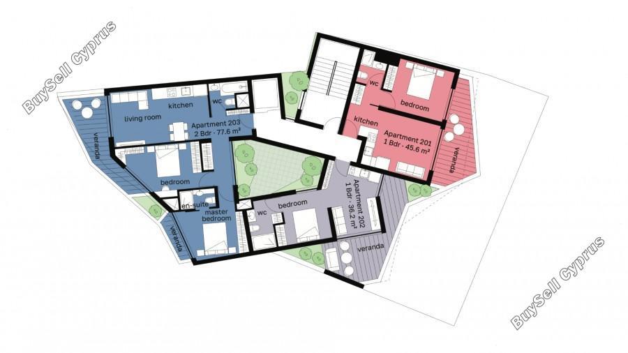 studio apartment for sale katholiki limassol 8977694 image 17930419
