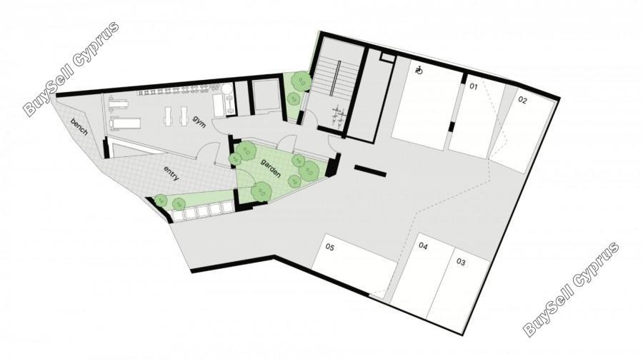 studio apartment for sale katholiki limassol 8977694 image 17930420