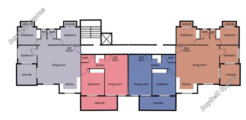 1 bedroom apartment for sale agios ioannis limassol 1810794 image 12708580