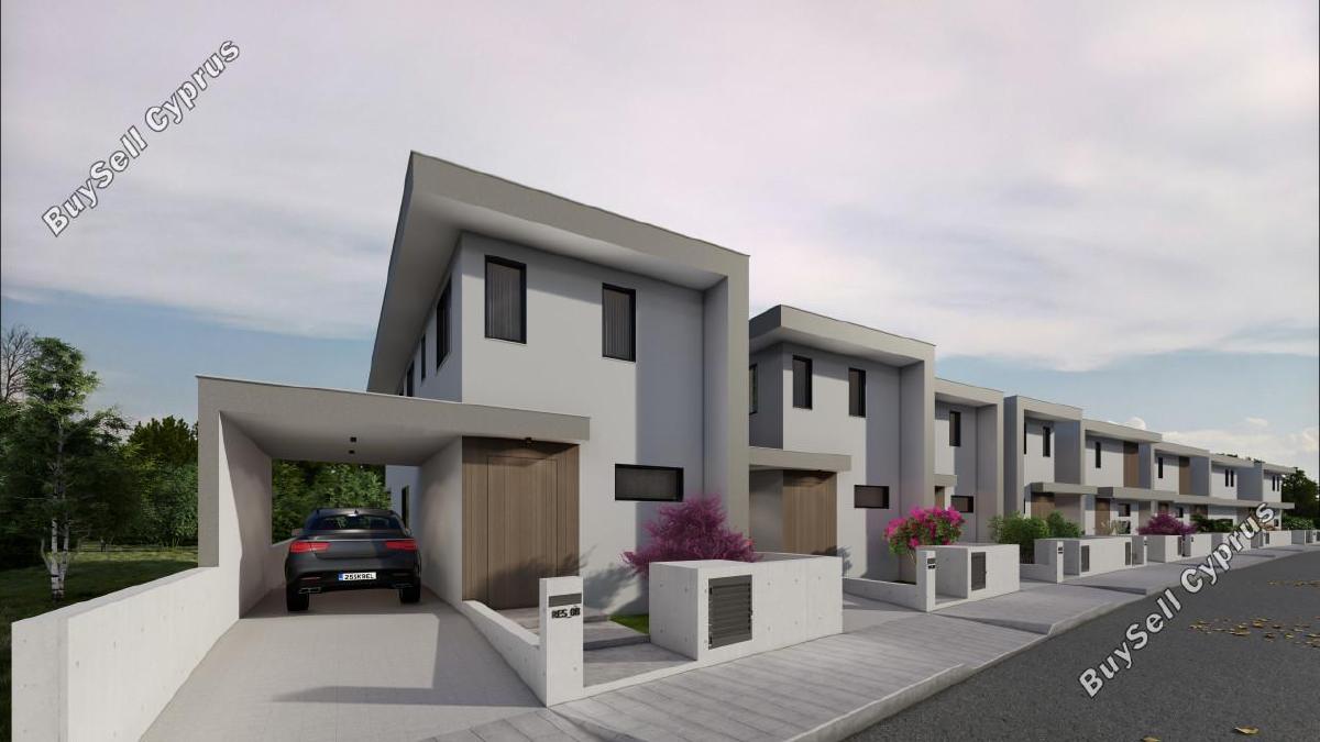 3 Bedroom Detached house for sale in Anglisides, Larnaca 16272733
