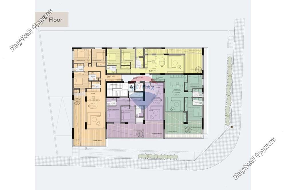 3 bedroom penthouse for sale linopetra limassol 8537794 image 15497324