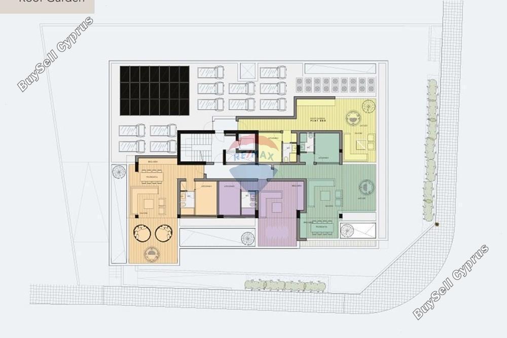 3 bedroom penthouse for sale linopetra limassol 8537794 image 17089291