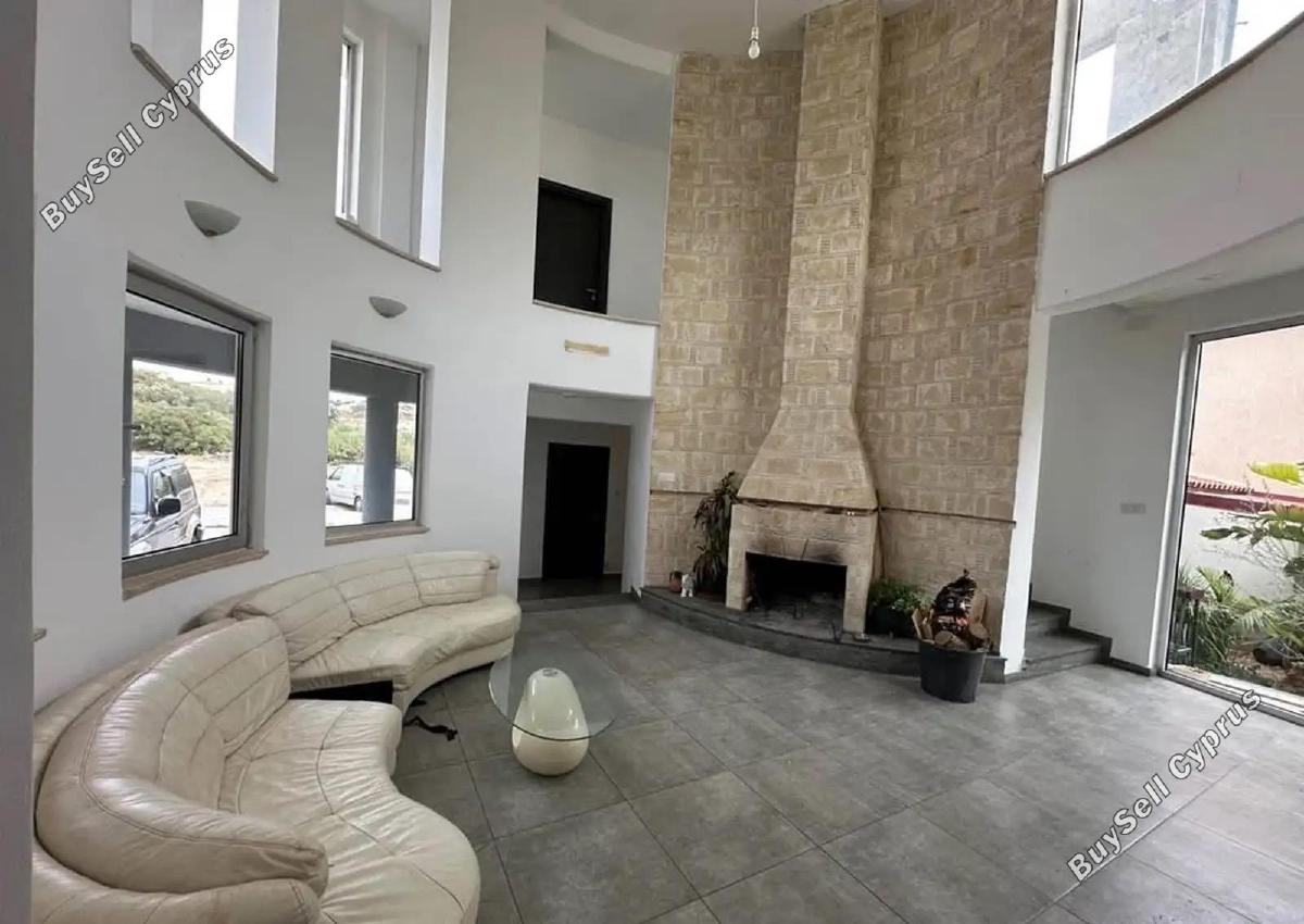 4 bedroom detached house for rent agios athanasios limassol 8060794 image 14925298