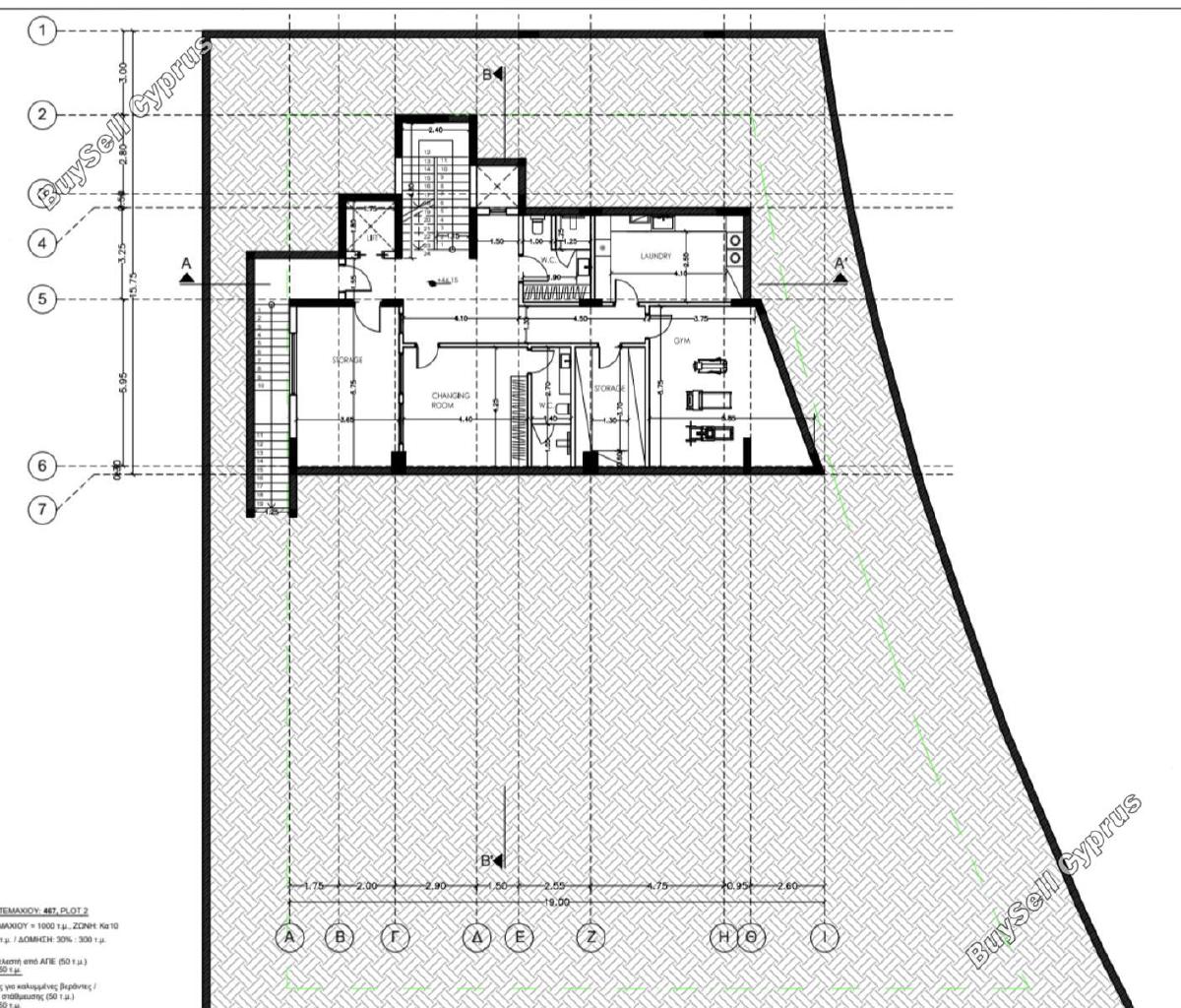 7 bedroom detached house for sale agios tychonas limassol 1572794 image 14256578