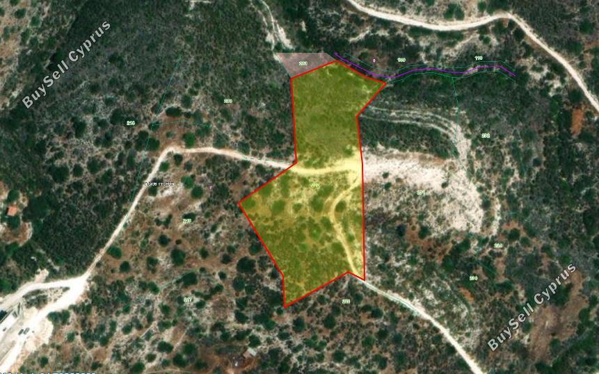 land for sale agios tychonas limassol 8606794 image 15772770