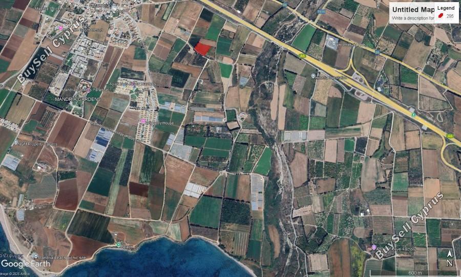 land for sale mandria pafou paphos 1669794 image 12739198