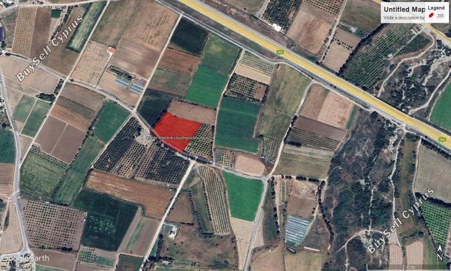 land for sale mandria pafou paphos 1669794 image 12739199