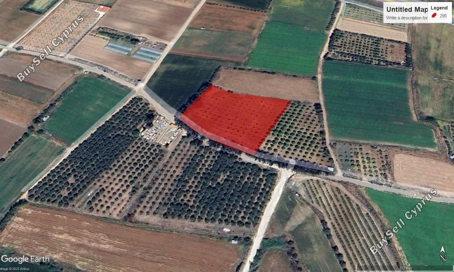 land for sale mandria pafou paphos 1669794 image 12739200
