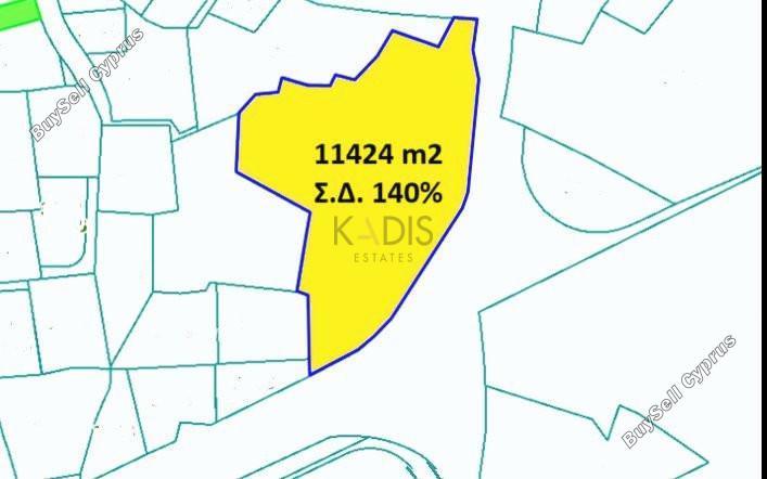 land for sale strovolos nicosia 1262794 image 5829855