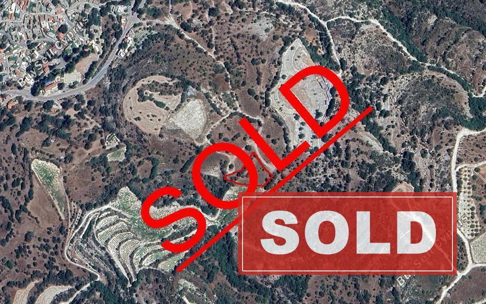 land sold kelokedara paphos 1439794 image 13447490