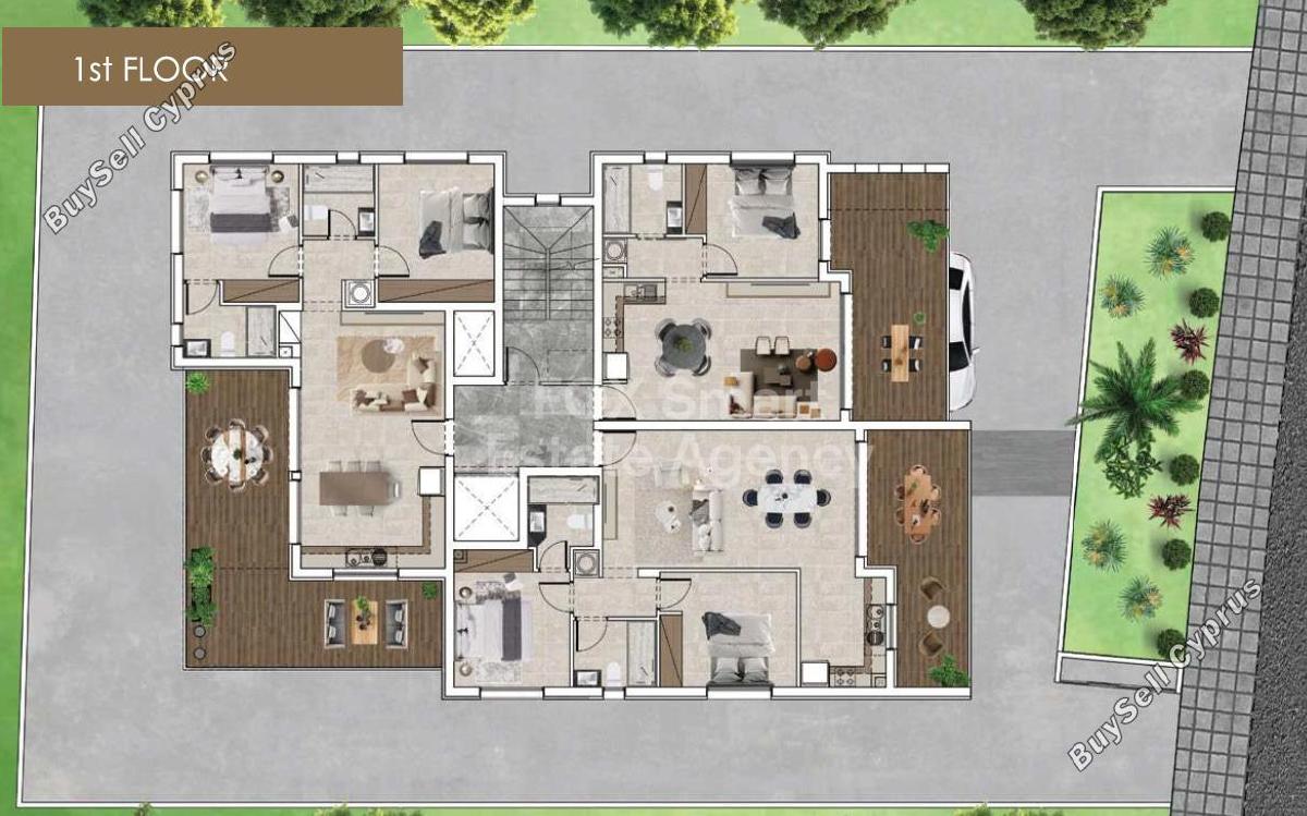 1 bedroom apartment for sale aradippou larnaca 8306894 image 14261649