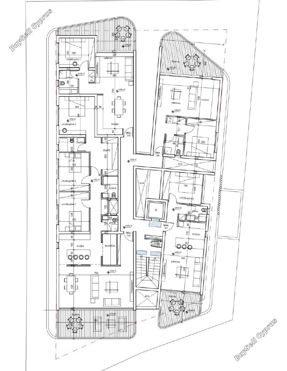 1 bedroom apartment for sale makedonitissa nicosia 1542894 image 12668844
