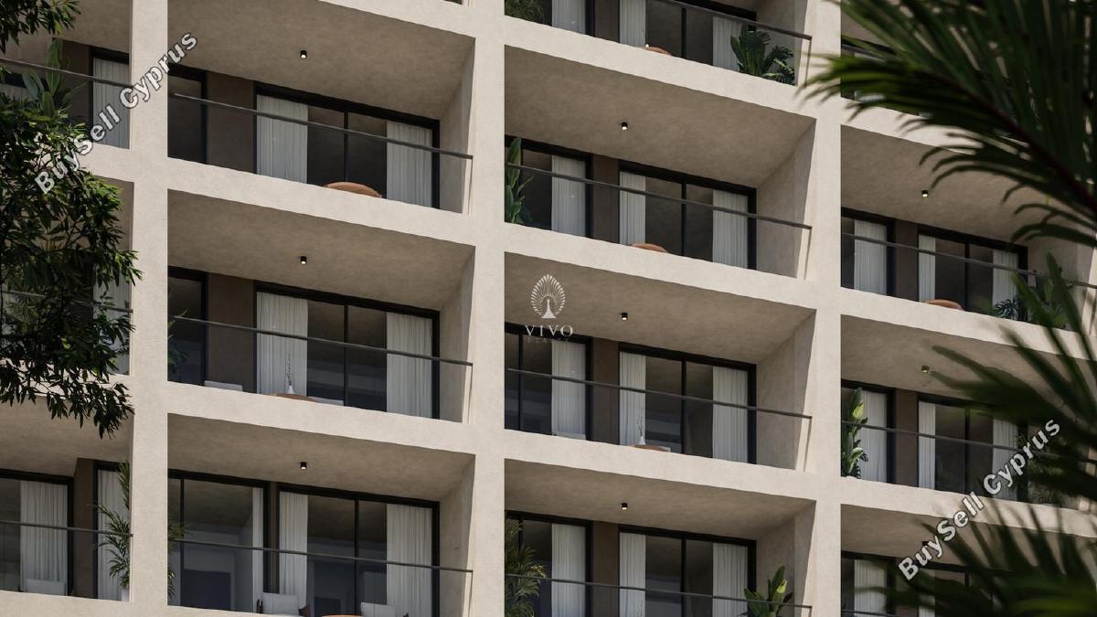 2 Bedroom Apartment for sale in Tsiflikoudia, Limassol 15857230