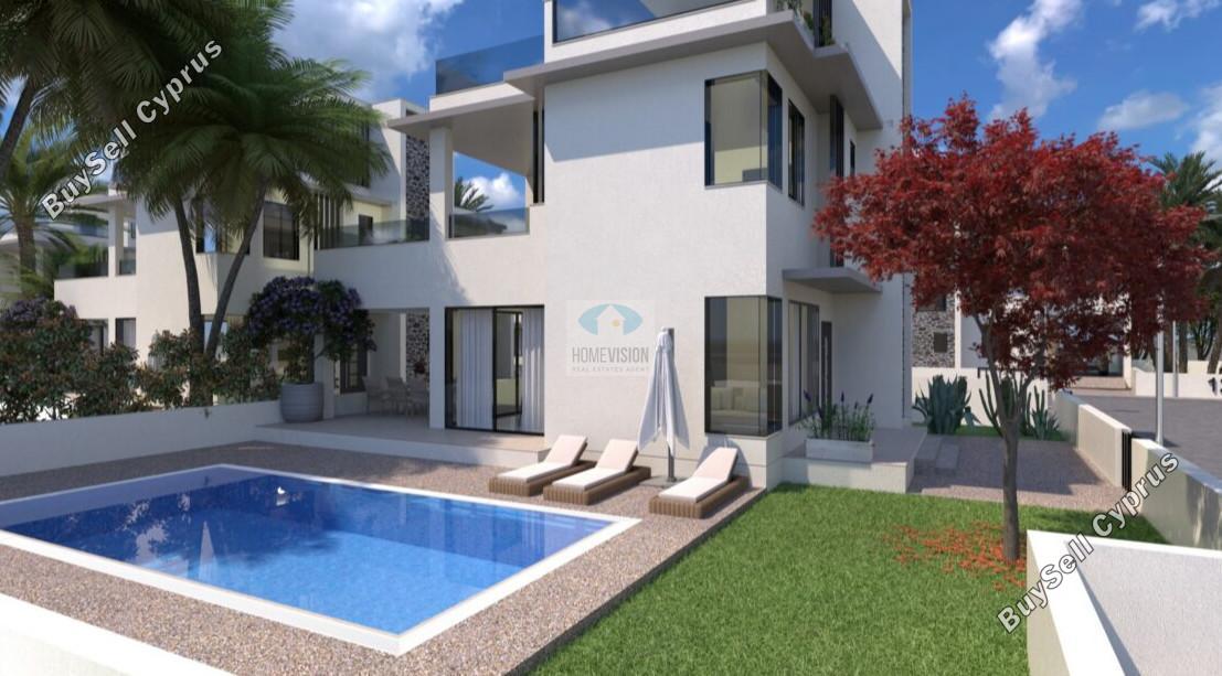 3 Bedroom Detached house for sale in Pernera, Famagusta 16660113