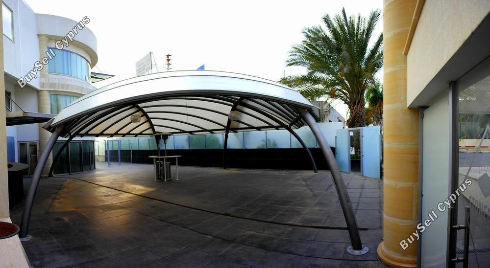 Commercial Development for sale in Paralimni, Famagusta 16799846