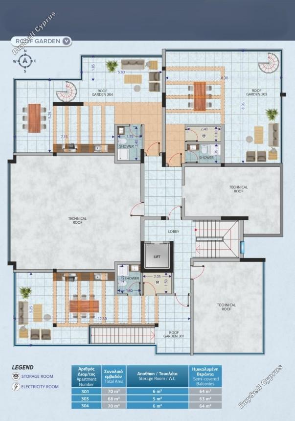 2 bedroom apartment for sale faneromeni larnaca 8145894 image 13426693