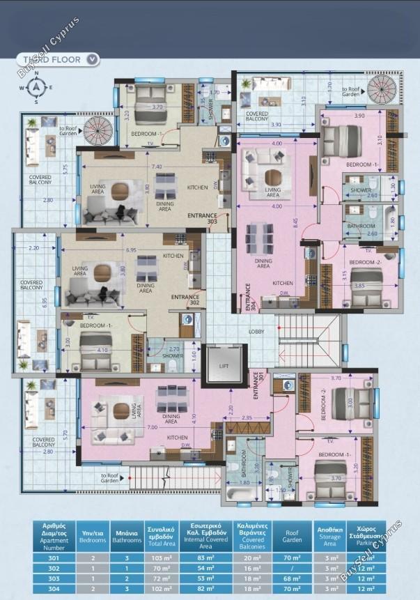2 bedroom apartment for sale faneromeni larnaca 8145894 image 13426694