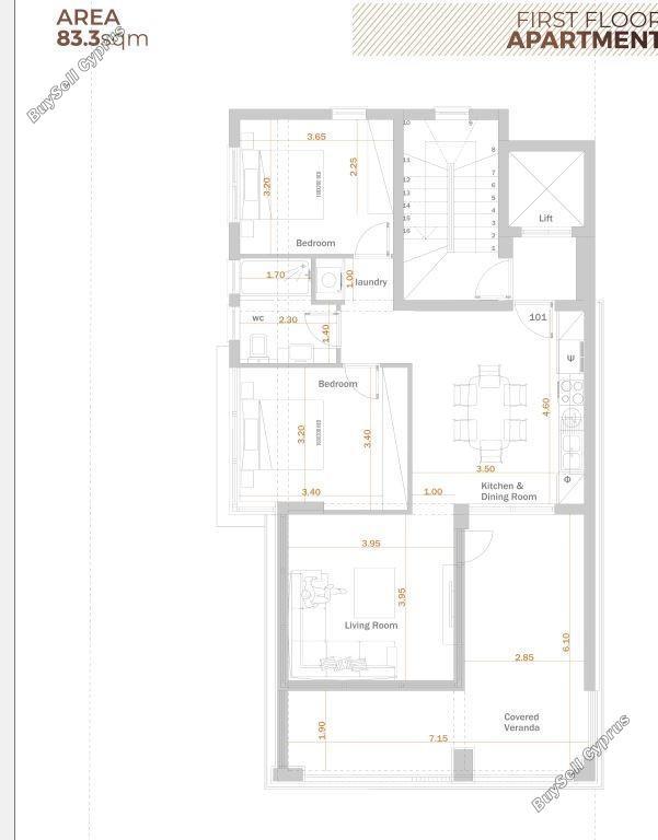 2 bedroom apartment for sale neapolis limassol 8244894 image 15305777
