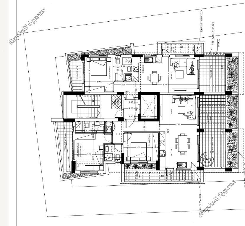 3 bedroom apartment for sale agios athanasios limassol 8880894 image 17279748